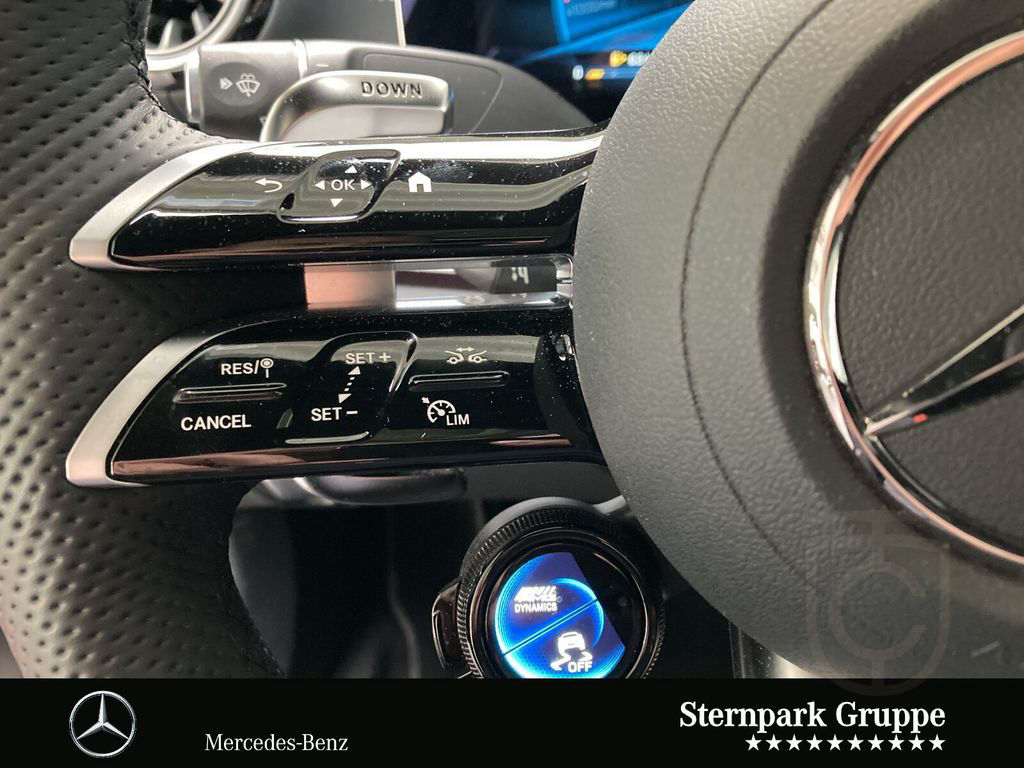 Mercedes-Benz AMG GT 43 Cp. 4M+ HeadUp,Schiebedach,Distr,AHK