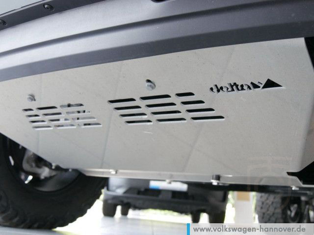Volkswagen Amarok DoubleCab Aventura 3.0 TDI Delta Umbau, H