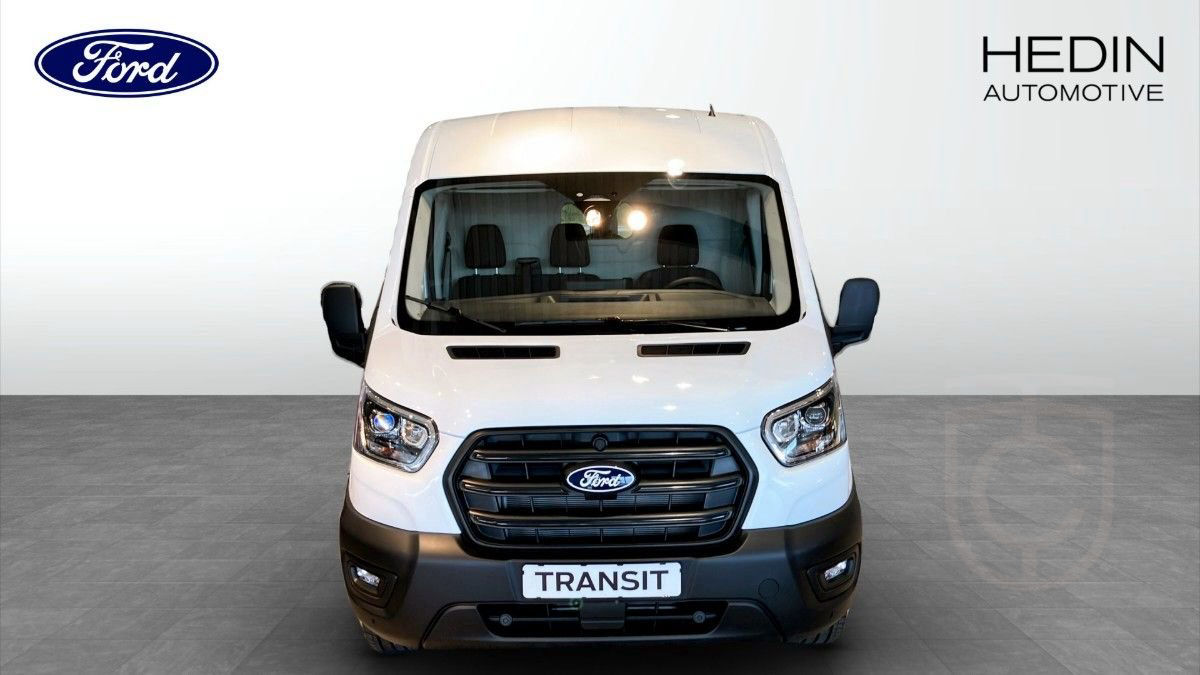 Ford Transit TRANSIT TREND