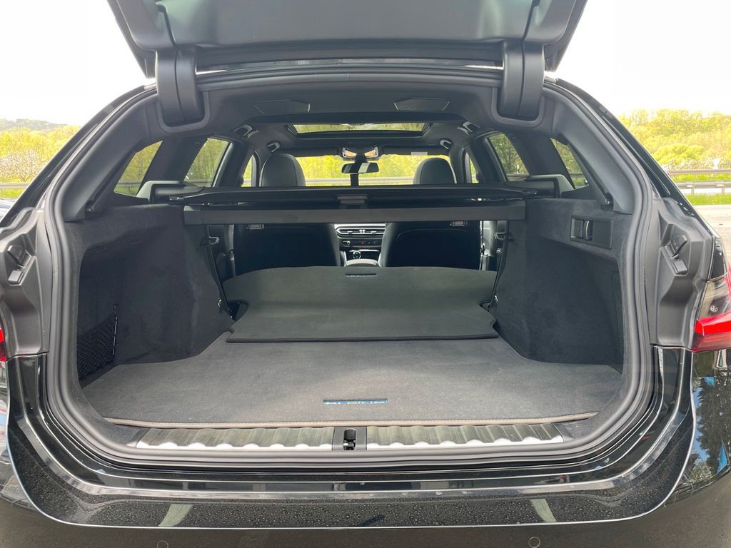 ALPINA B3 S "BlackEdition" STANDHEIZUNG "20" Vmax 303