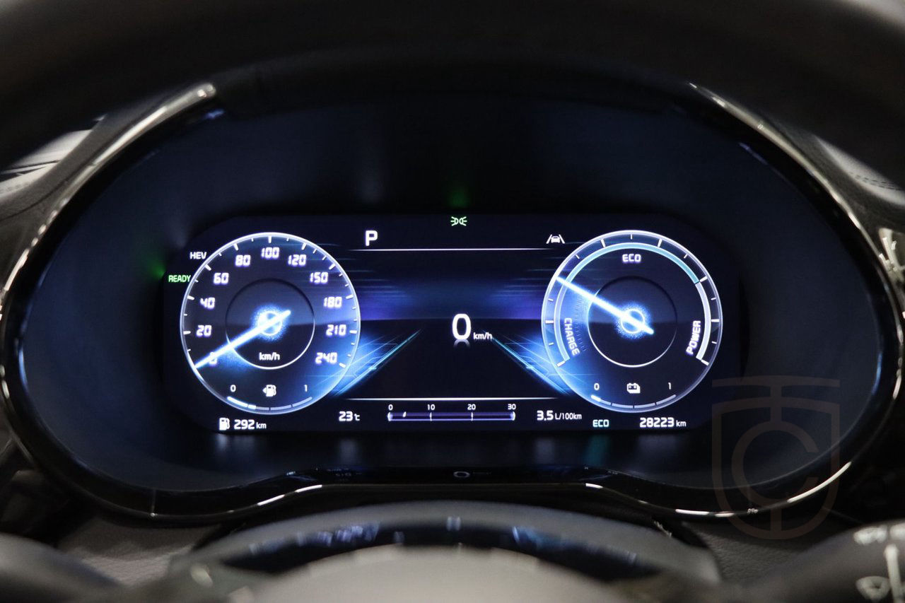 Kia Xceed Plug-in Hybrid Advance Plus
