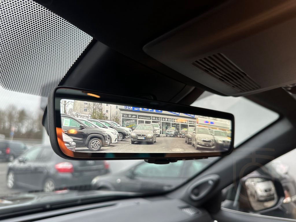 Toyota Highlander Hybrid Luxury VOLL