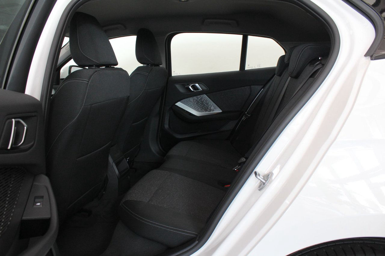 BMW 120 i M Sport Design Automat