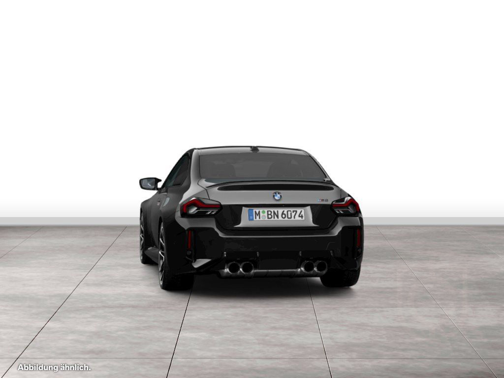 BMW M2 Coupé M Drivers P. / UPE 87.230€