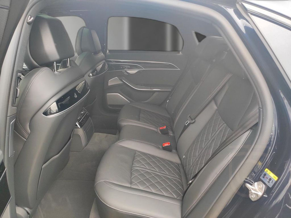Audi S8 *PANO*StdHz*MATRIX*HuD*B&O*AHK*360°*