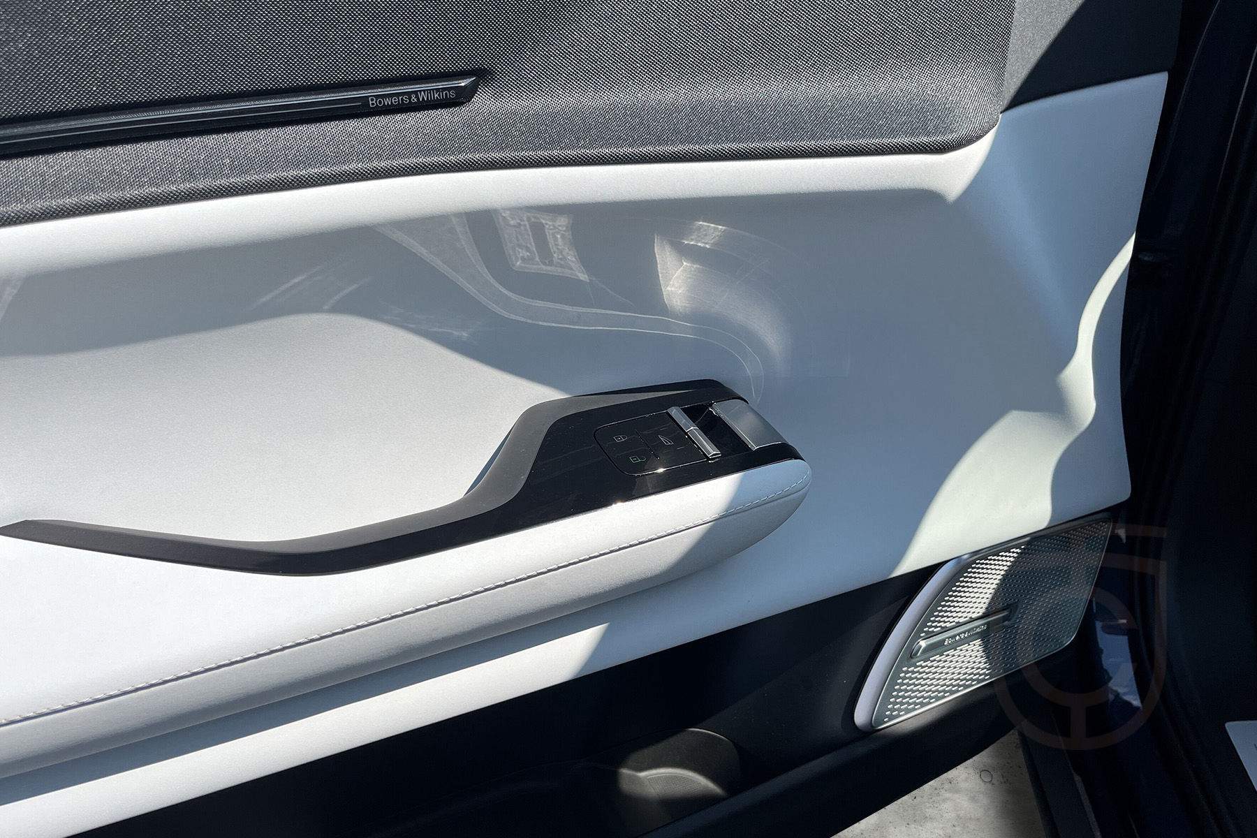 Polestar 3 Long Range Dual Motor