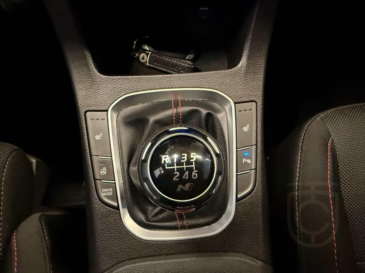 Hyundai i30 Kombi 1.0 T-GDI iMT N-Line