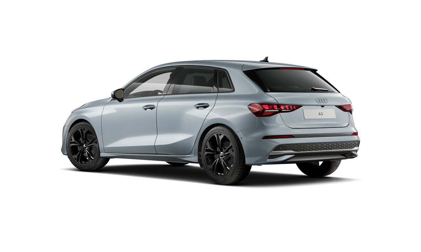 Audi A3 Sportback 35 TFSI 110 kW