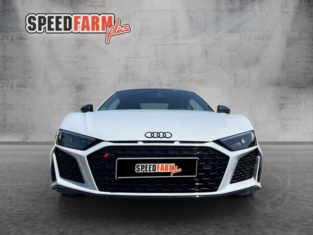 Audi R8 5.2 FSI quattro performance