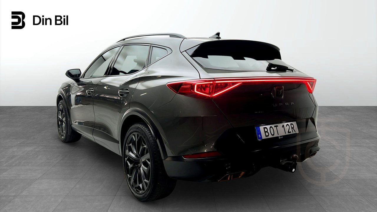 Cupra Formentor VZ TRIBE Edt. e-Hybrid