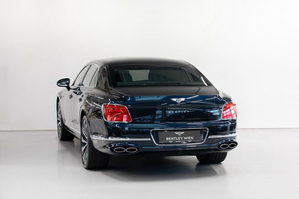 Bentley Continental Flying Spur