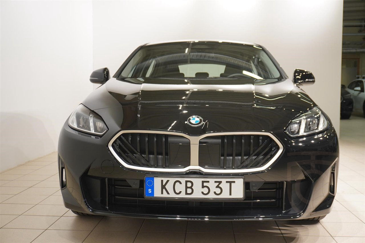 BMW 120 120i