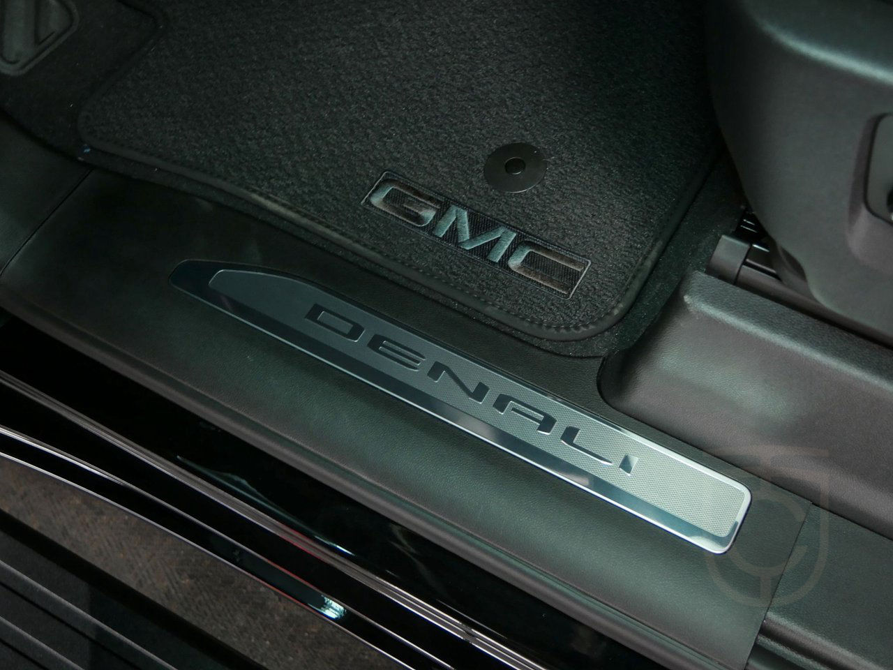GMC Sierra DENALI RESERVE 3.0 Duramax Diesel 672NM