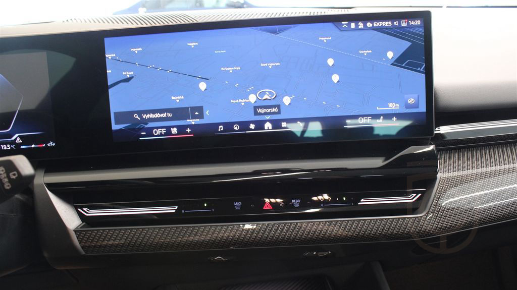 BMW 540d xDrive