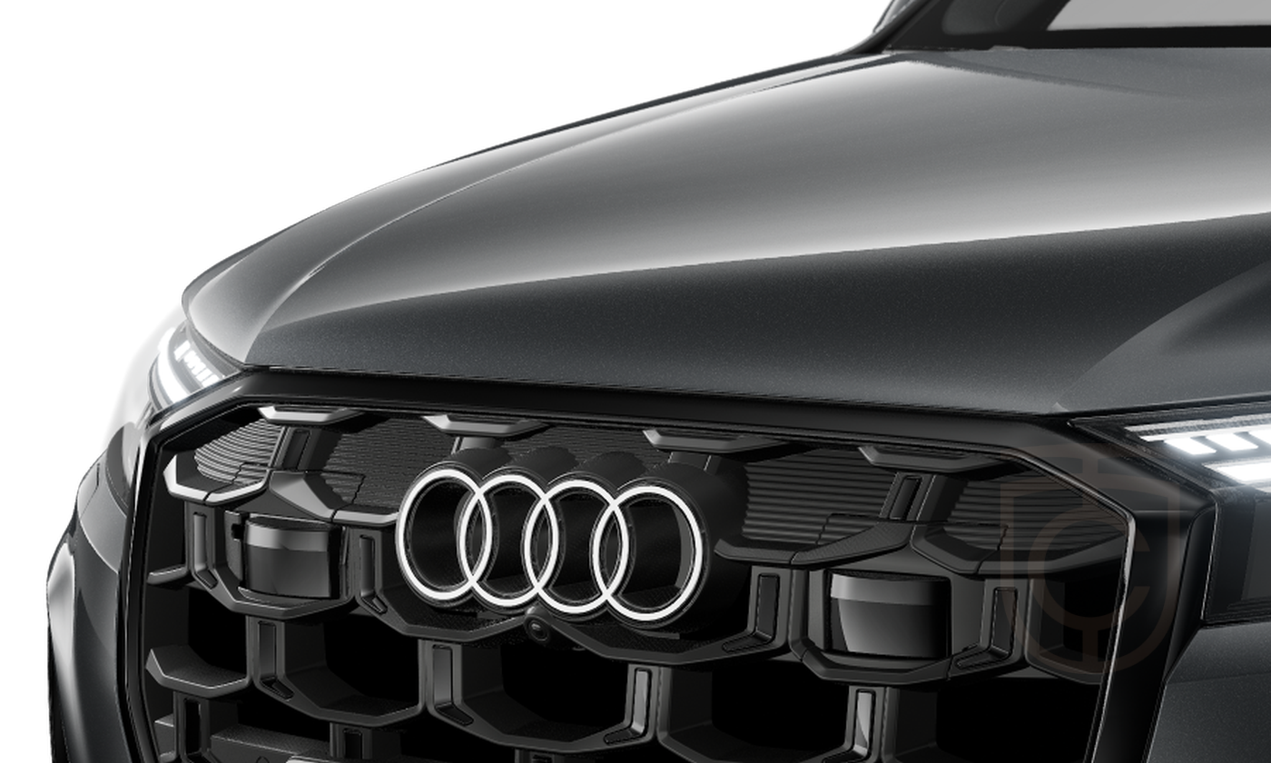 Audi SQ7 SUV TFSI 373 kW