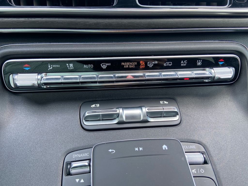Mercedes-Benz V 300 Extralang Distronic*Standhz*Multibeam*