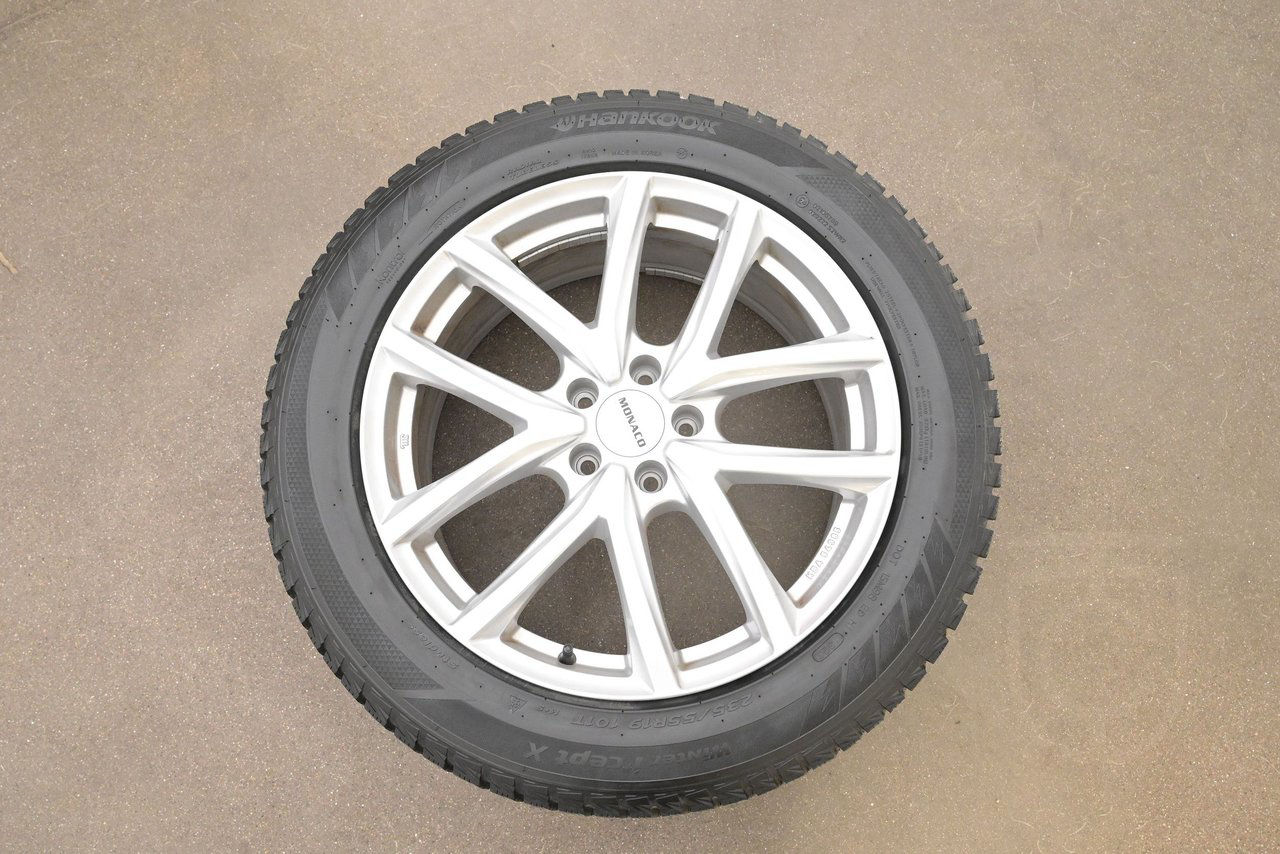 Audi Q4 40 e-tron Proline Advanced