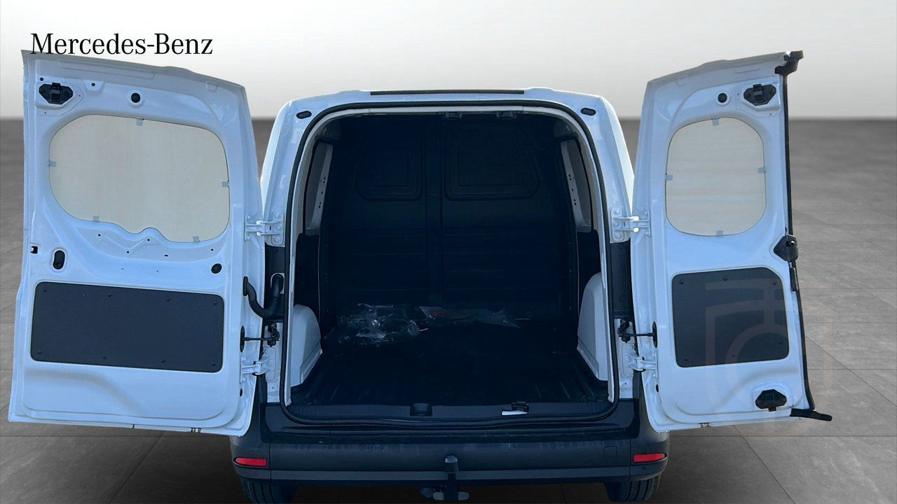 Mercedes-Benz eCitan 112