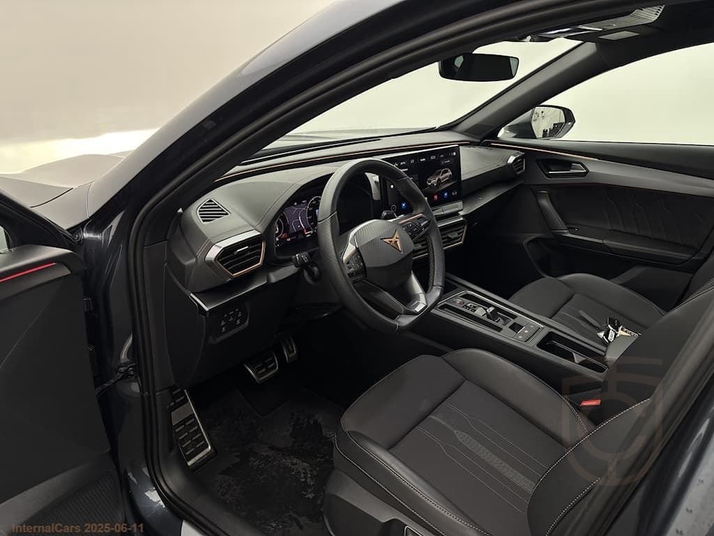Seat Cupra FORMENTOR VZ E-HYBRID FORMENTOR VZ 1.4