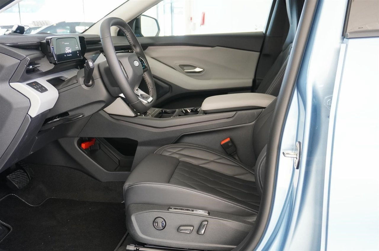 Ford Explorer EV Premium Rwd Long Range