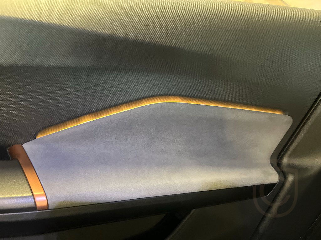 CUPRA Born e-boost 58