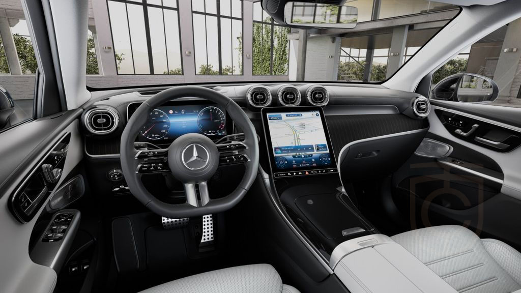 Mercedes-Benz GLC 400 e 4M AMG/Night/Pano/360°/Digital-Light