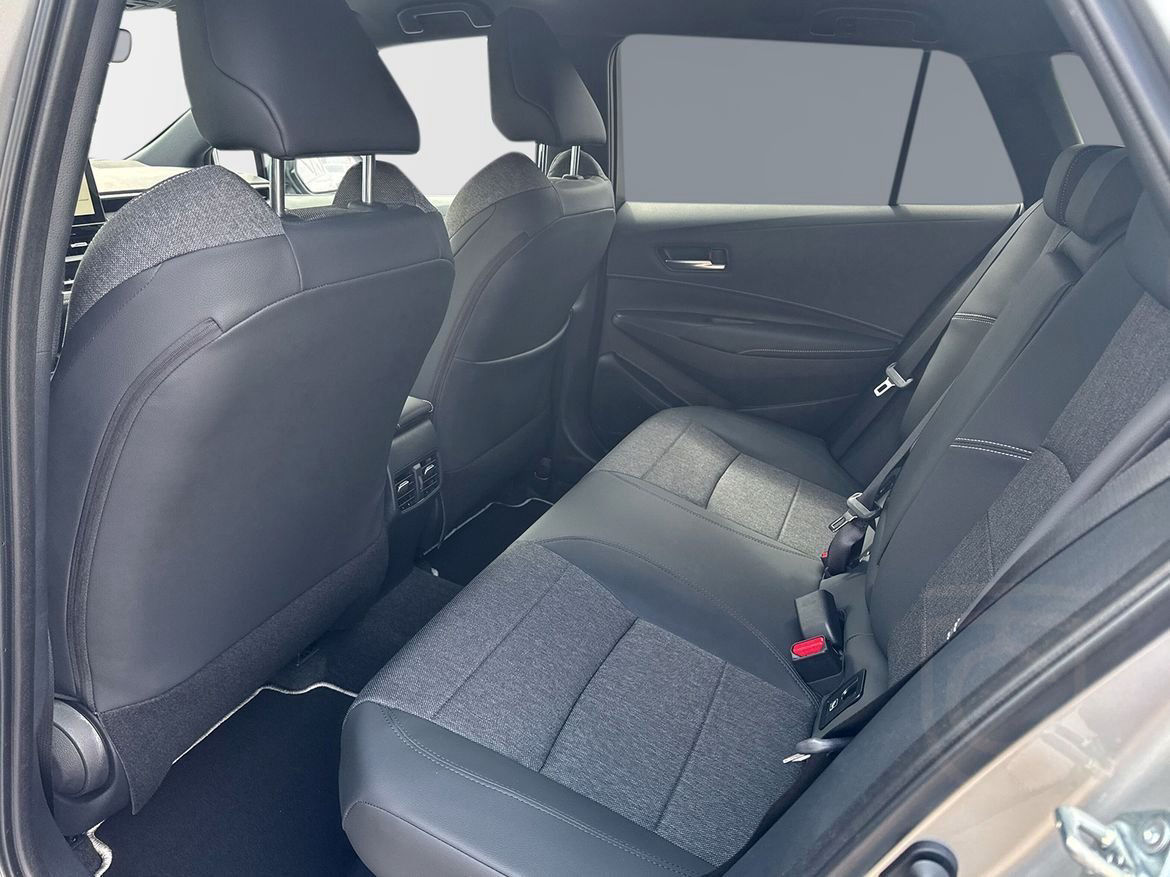 Toyota Corolla Touring Sports Hybrid Style