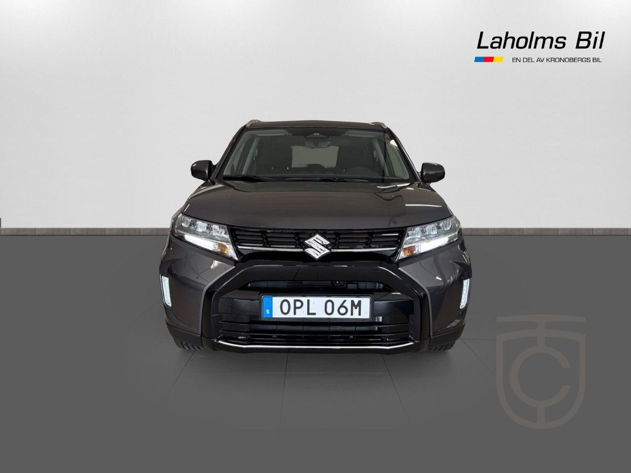 Suzuki Vitara SELECT Fullhybrid AllGrip 4x4 1.5