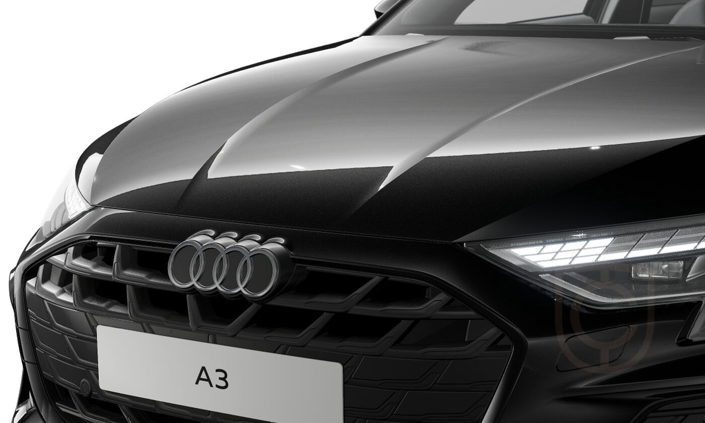 Audi A3 Sportback S line 35 TFSI 110 kW