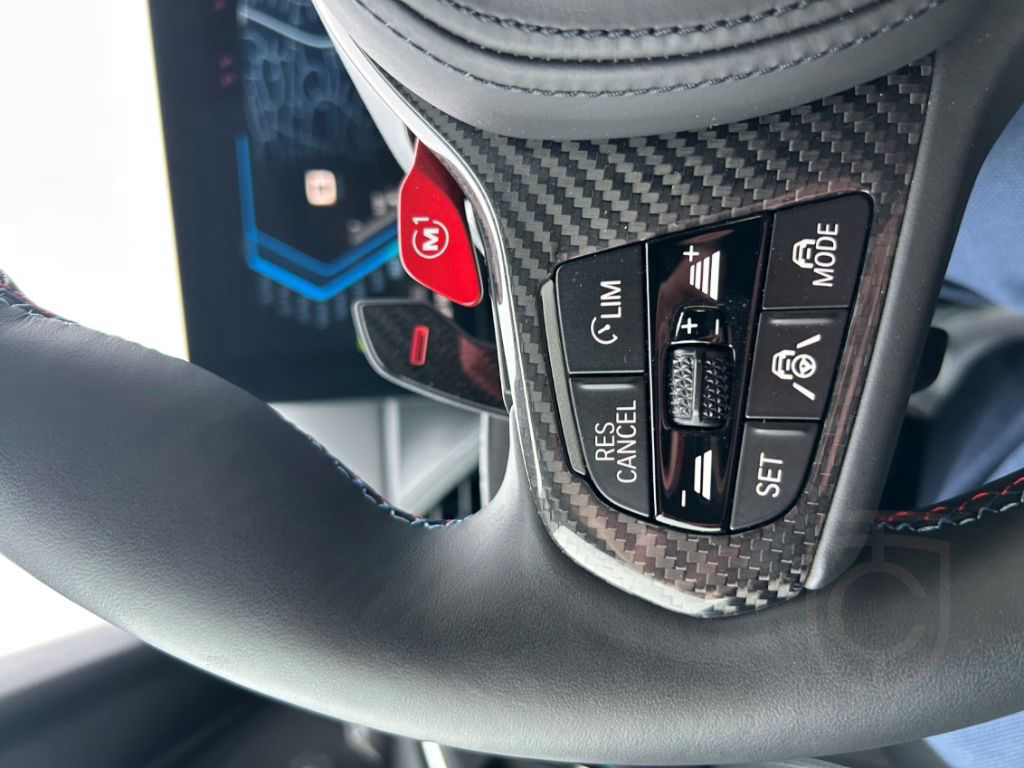 BMW M4 xDrive Competition Coupe Allrad, Laserlicht,