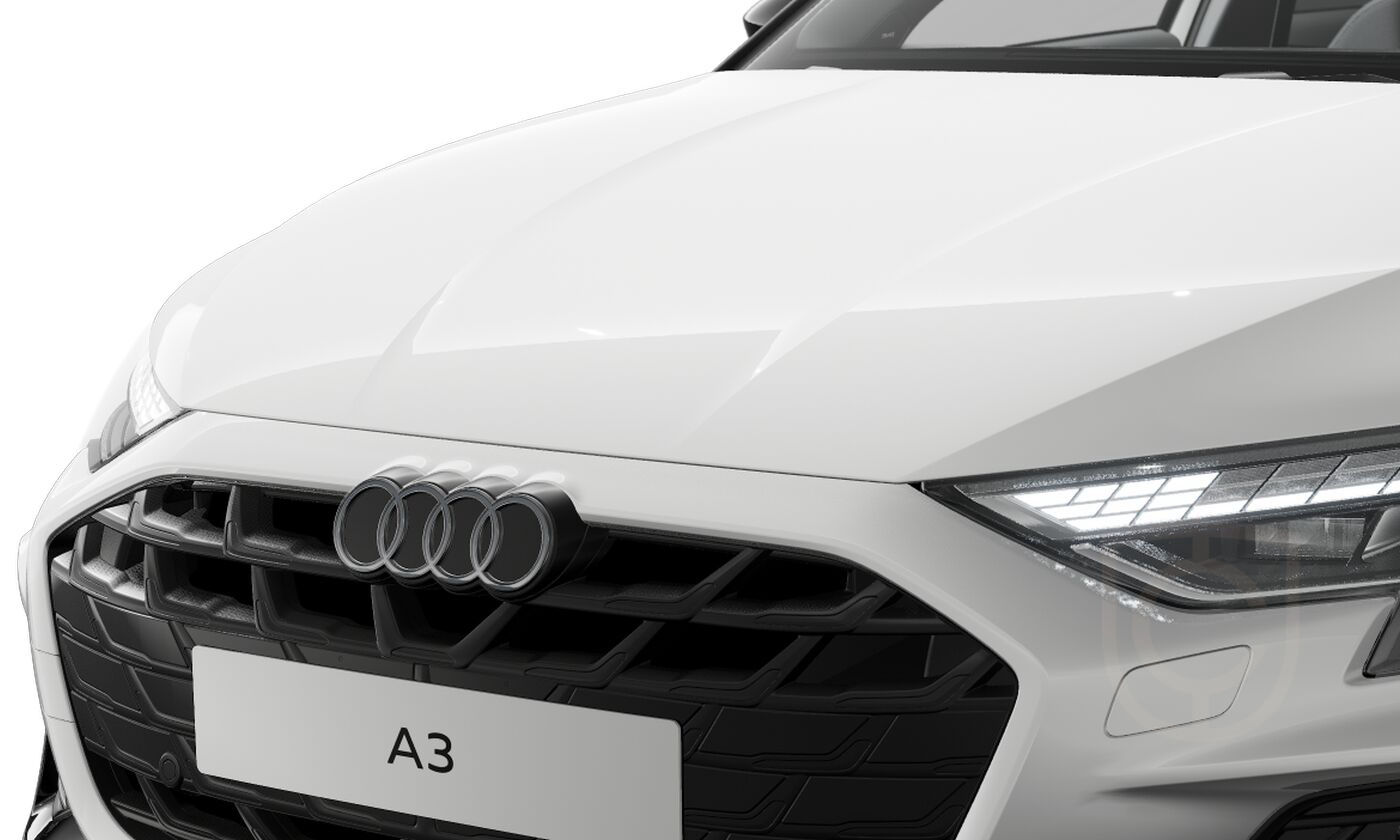Audi A3 Sportback S line 35 TDI 110 kW