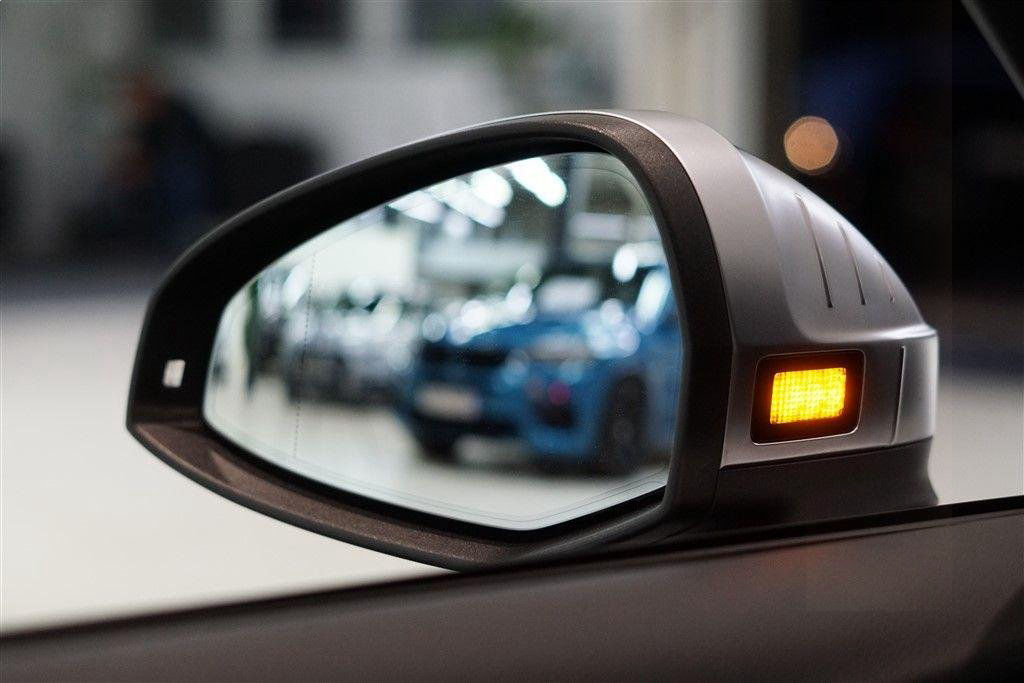 Audi RS4 Avant 2.9 V6 450Hk I Svensk I OBS Spec