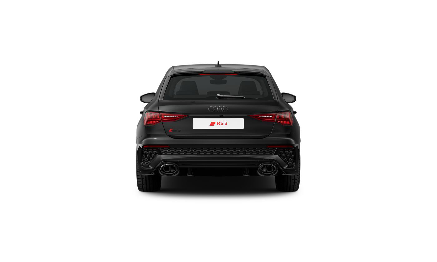 Audi RS 3 Sportback 3 294 kW