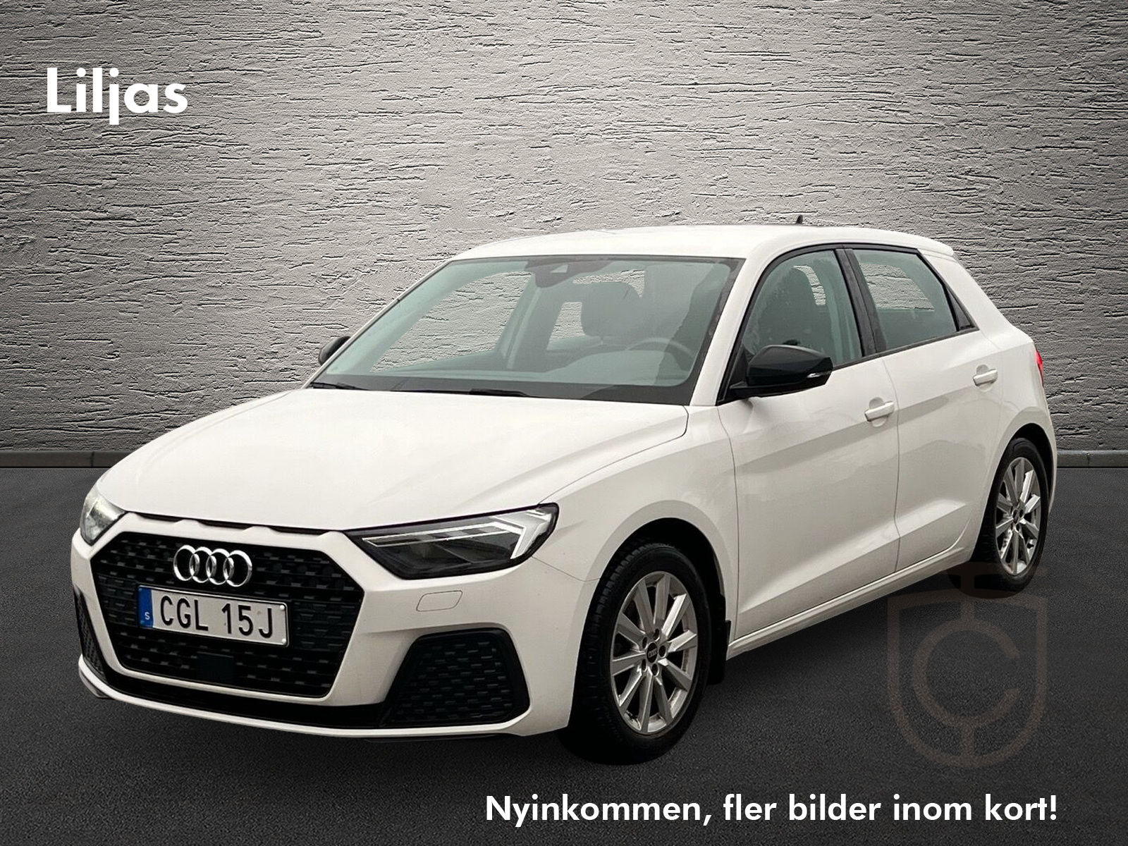 Audi A1 Sportback 30 TFSI