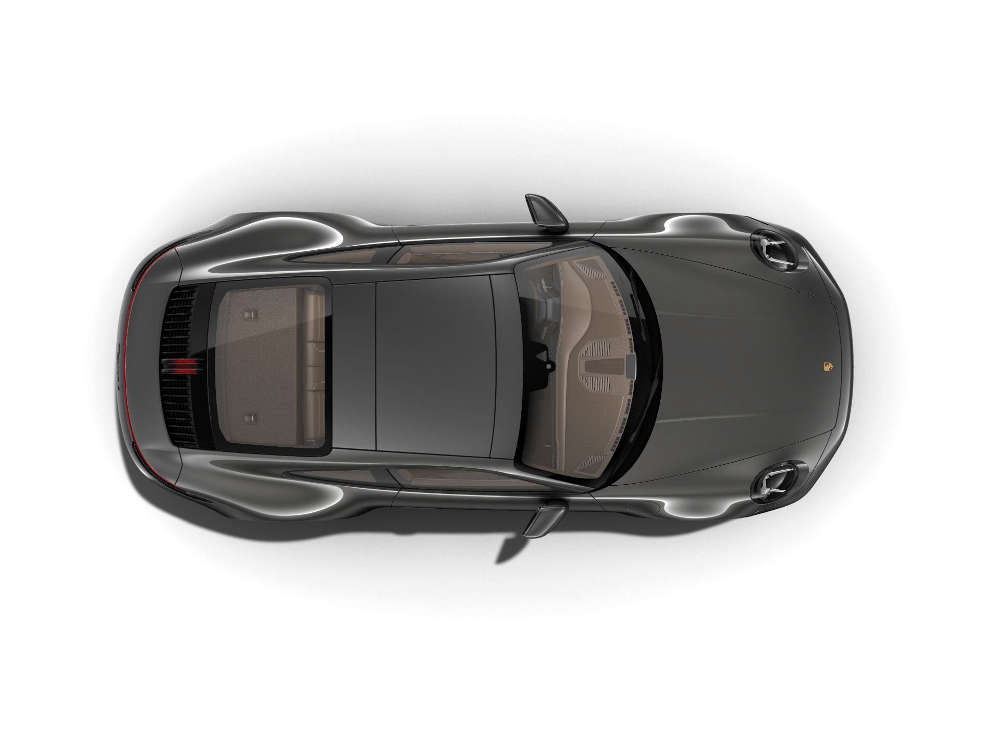 Porsche 911 Carrera S