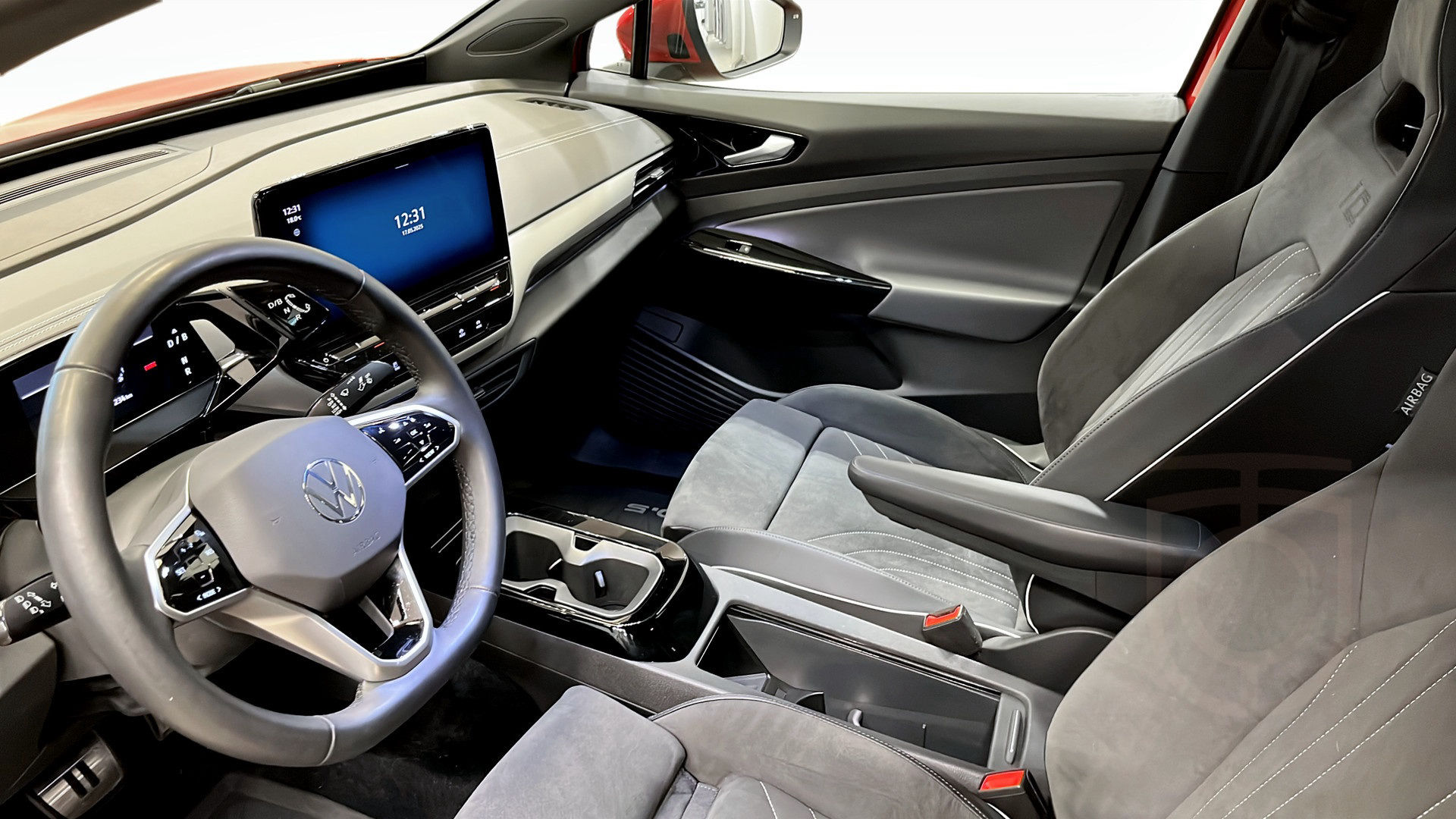 Volkswagen ID.5 Pro Performance