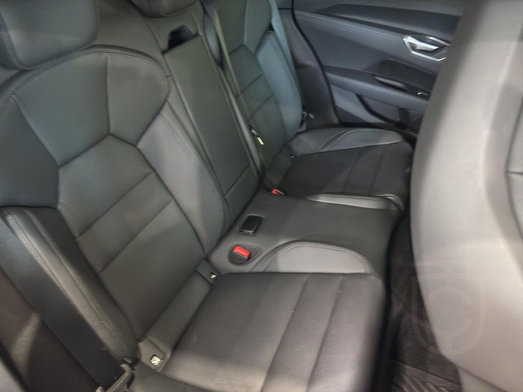 Audi e-tron GT quattro MMI, HuD, Pano, Wärmepump