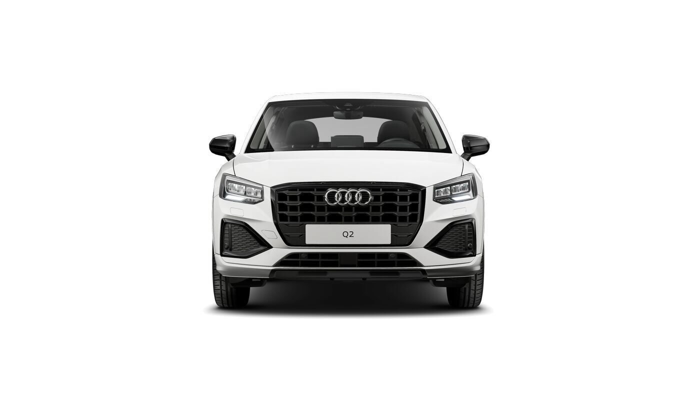 Audi Q2 advanced 30 TFSI 85 kW