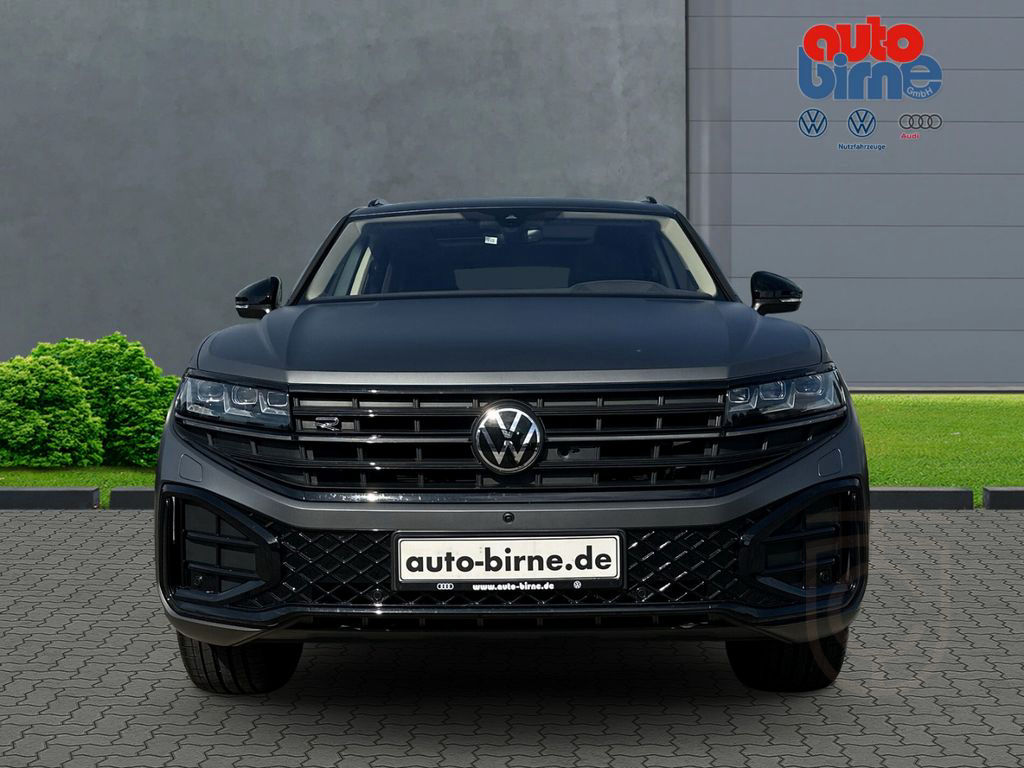 Volkswagen Touareg 3.0 V6 TDI R-Line 4Motion BlackStyle HUD