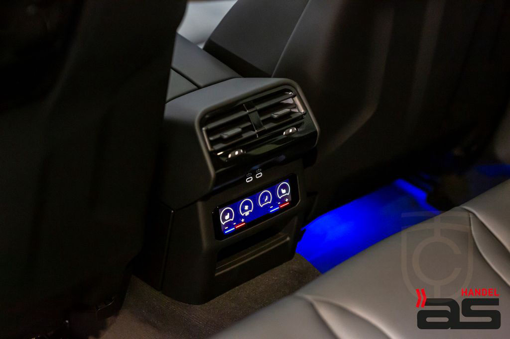 BMW M5 touring Ultimate|Keramik|Carbon|Pano|B&O|21"