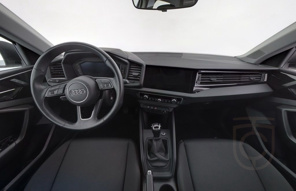Audi A1 Sportback TFSI
