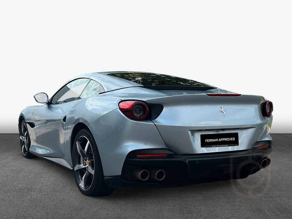 Ferrari Portofino M
