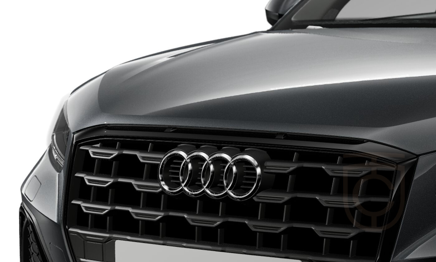 Audi Q2 S line 35 TFSI 110 kW
