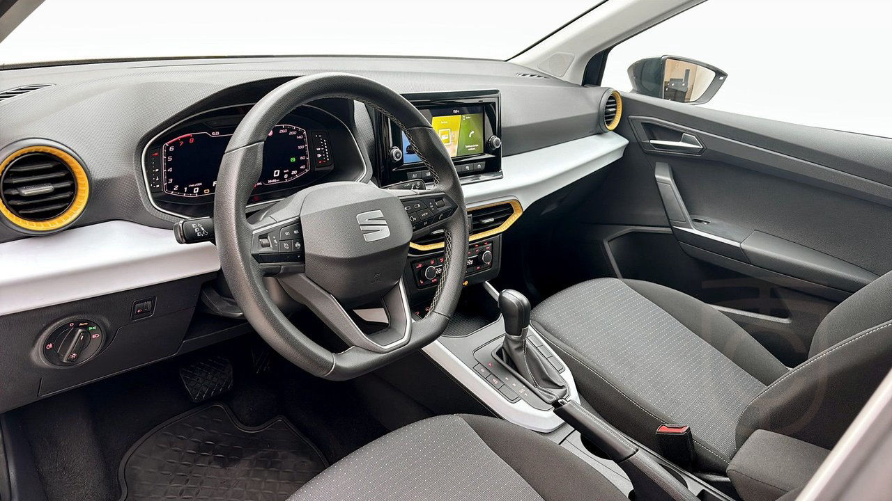 Seat Arona 1.0 TSI