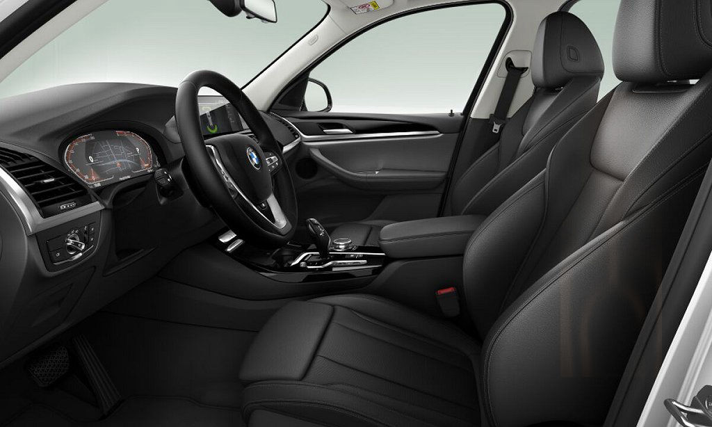 BMW X3 xDrive 20d MHEV *BMW Bilia Days