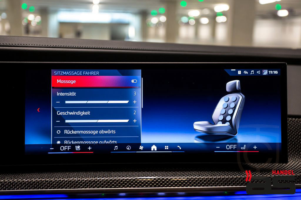 BMW M760 e|Executiv|Connois|Innov|SkyL|Iconic|B&O|21