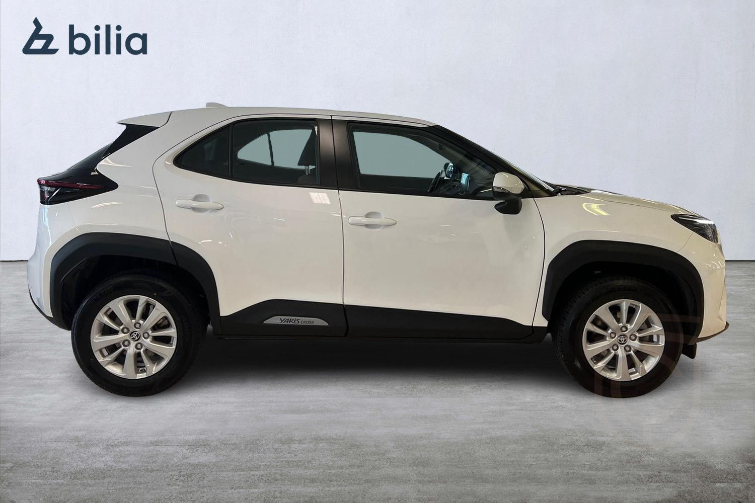 Toyota Yaris Cross Hybrid