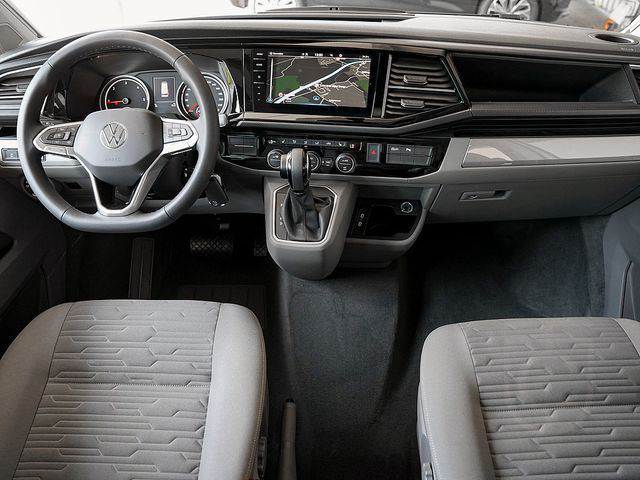 Volkswagen T6.1 California Ocean 4MOTION+DSG+LED+NAVI LM