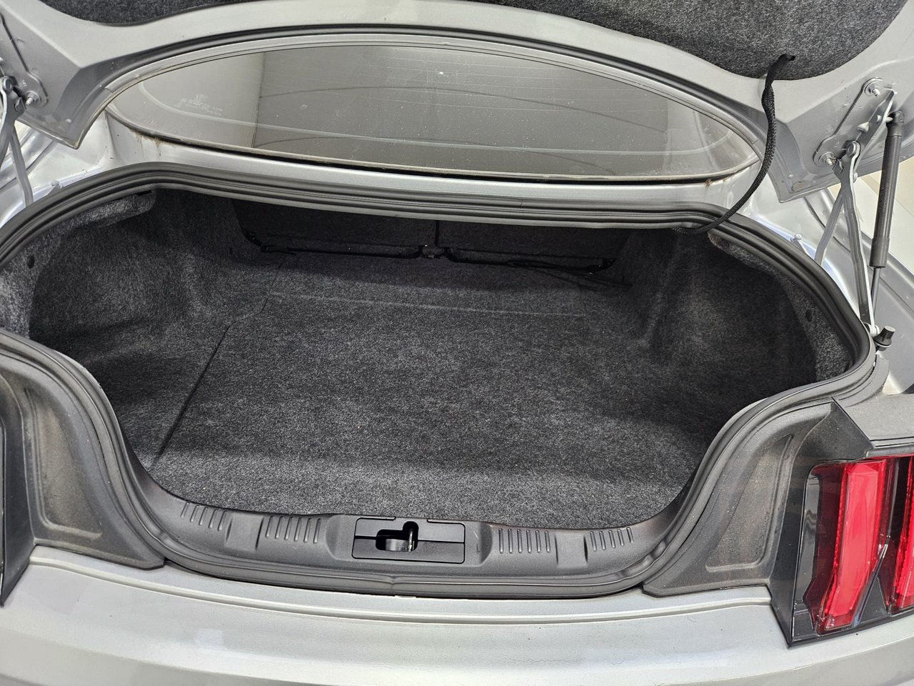 Ford Mustang EcoBoost