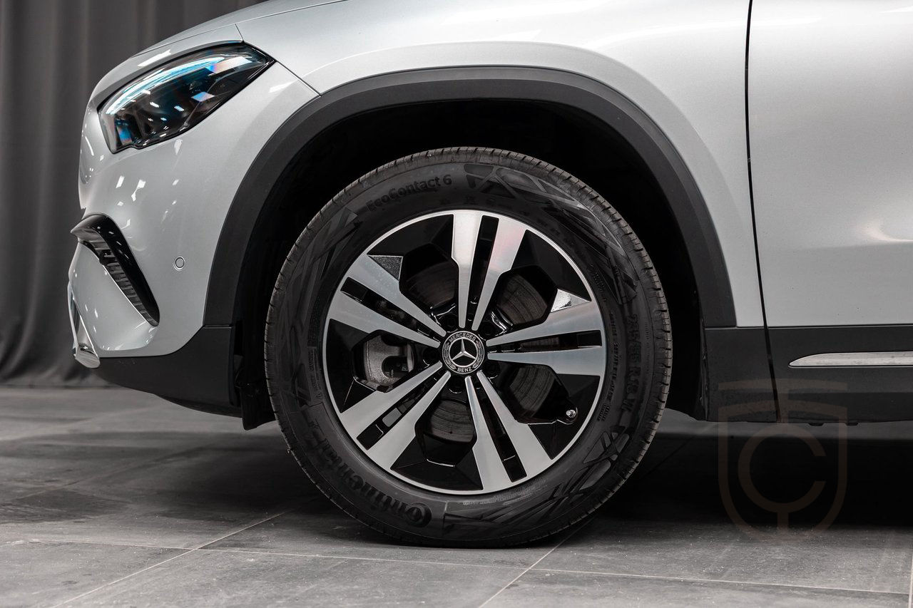 Mercedes-Benz GLA 250 e Progressive advanced PLUS